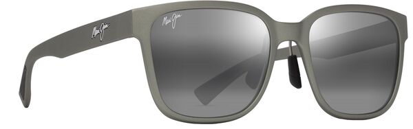 マウイジム メンズ アクセサリー サングラス・アイウェア Maui Jim Paulele Asian Fit Polarized Fit Sunglasses Green グリーン
