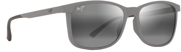 マウイジム メンズ アクセサリー サングラス・アイウェア Maui Jim Hulili Polarized Sunglasses Grey グレー