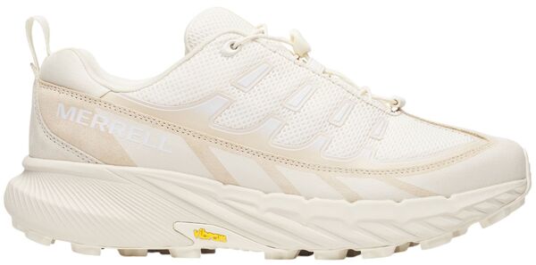 メレル レディース シューズ スニーカー Merrell Men's Agility Peak 5 Trek Shoe Chalk チョーク