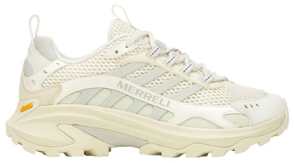メレル レディース シューズ スニーカー Merrell Women's Moab Speed 2 Vent 2k SE Shoes Chalk チョーク