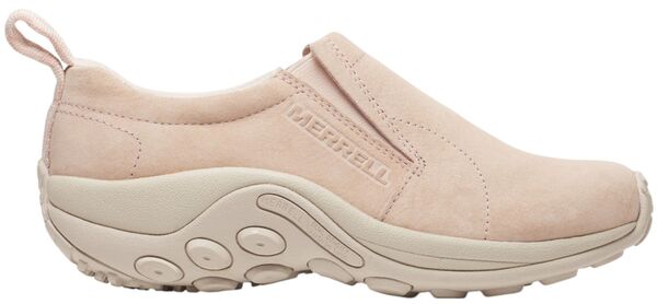 メレル レディース シューズ スニーカー Merrell Women's Jungle Mocasual Shoes Pink Salt ピンク