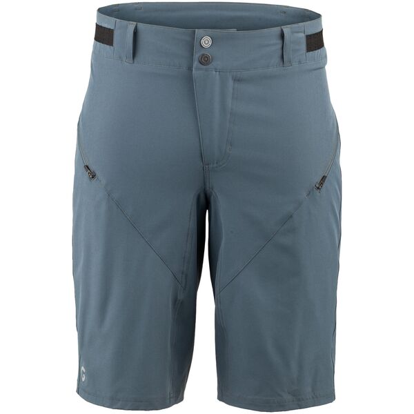 イルスガーナー メンズ ボトムス ハーフパンツ・ショーツ ショートパンツ Louis Garneau Men's Leeway 2 Shortslate スレート