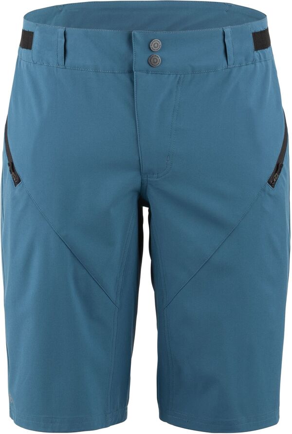 イルスガーナー メンズ ボトムス ハーフパンツ・ショーツ ショートパンツ Louis Garneau Men's Leeway 2 Shortstellar