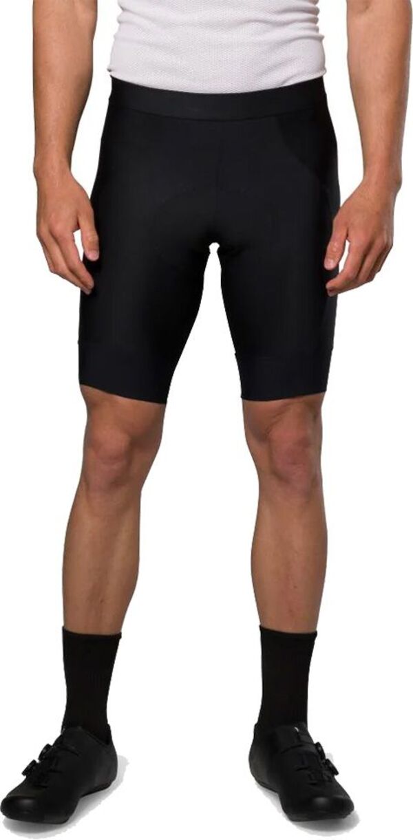 パールイズミ メンズ ボトムス ハーフパンツ・ショーツ ショートパンツ PEARL iZUMi Men's Attack Shorts Black ブラック