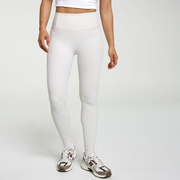 キャリー レディース ボトムス カジュアルパンツ CALIA Women's Essential Rib Legging Cloud Cover