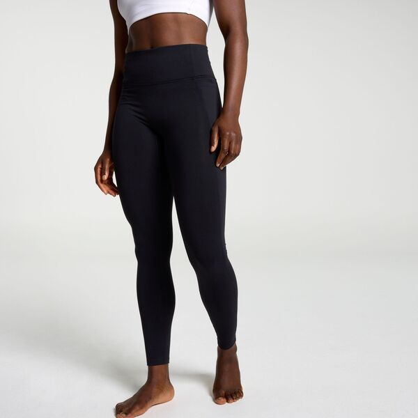 持ちはこび レディース ボトムス レギンス CALIA Women\u0027s Essentials Fullength Legging Purebony