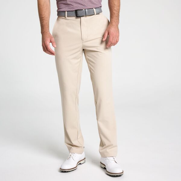 ウォルターヘーゲン メンズ ボトムス カジュアルパンツ Walter Hagen Men's Performance 11 E-Waist Slash Pocket Pant Light Khaki カーキ 20,235円