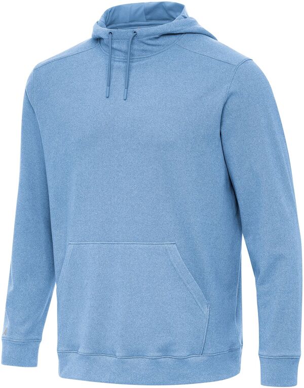 アンティグア メンズ アウター パーカー・スウェット Antigua Men's Cloud Pullover Golf Hoodie Columbia Blue ブルー