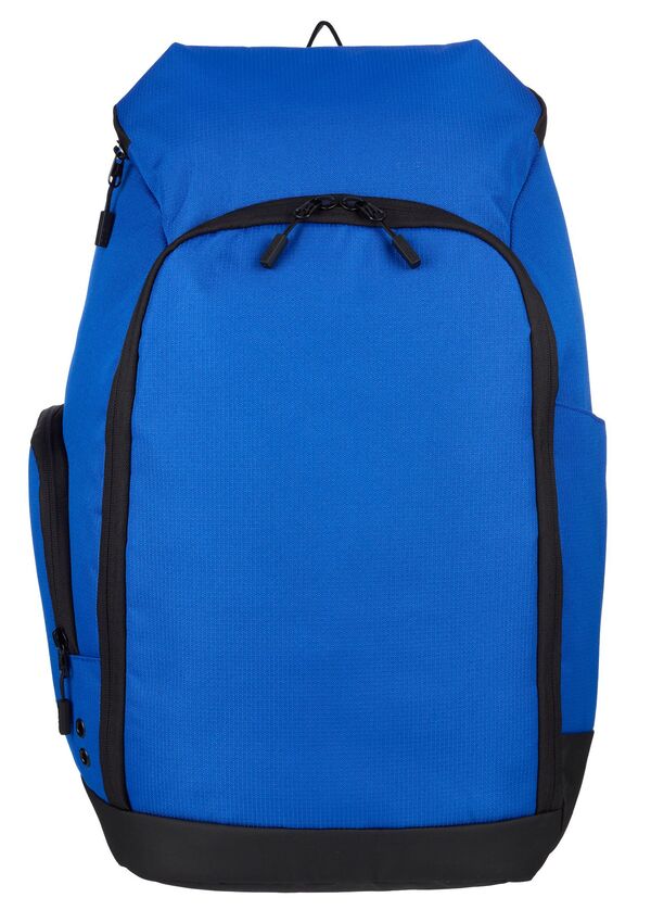 DSG メンズ 御徒面子 うしろ側容器に並べる・背嚢 DSG Sport Backpack Team Royal Blue 青色 バッグ・小物・ブランド雑貨-メンズバッグ