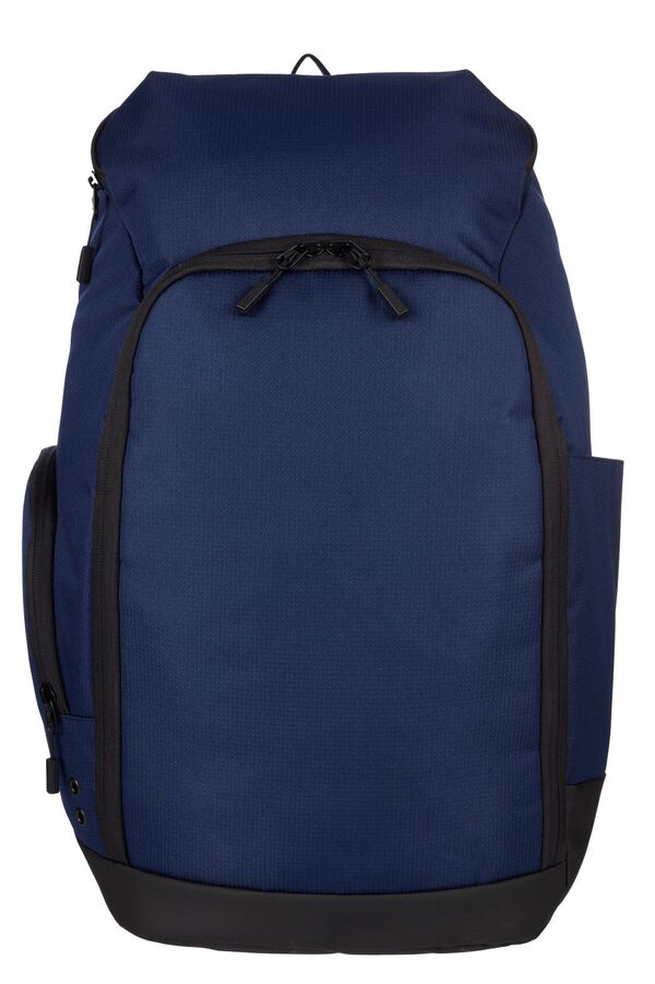 DSG メンズ 御徒面子 うしろ側容器に並べる・背嚢 DSG Sport Backpack University Navy 米国海軍 バッグ-メンズバッグ
