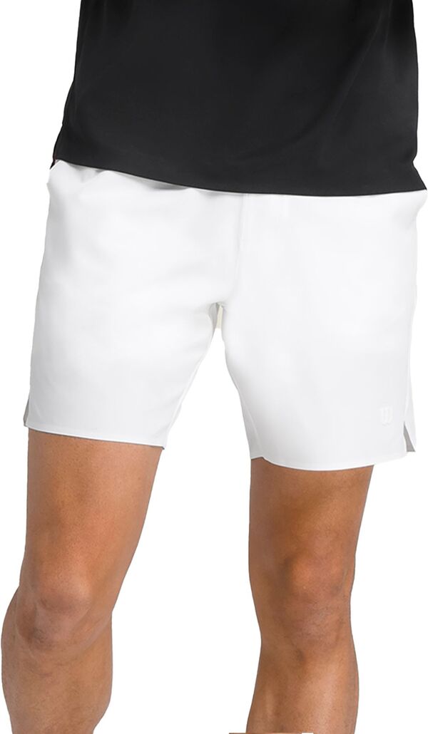 ウィルソン メンズ ボトムス ハーフパンツ・ショーツ Wilson Men's 7\