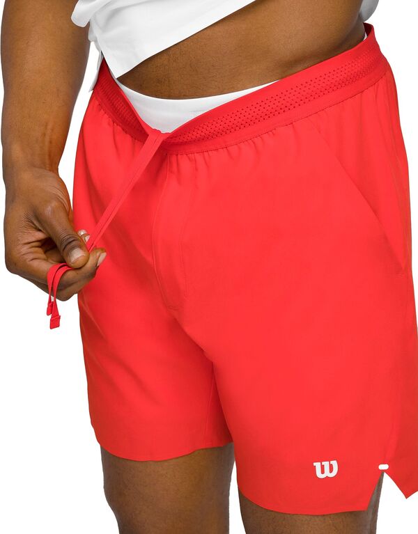 ウィルソン メンズ ボトムス ハーフパンツ・ショーツ Wilson Men's 7\