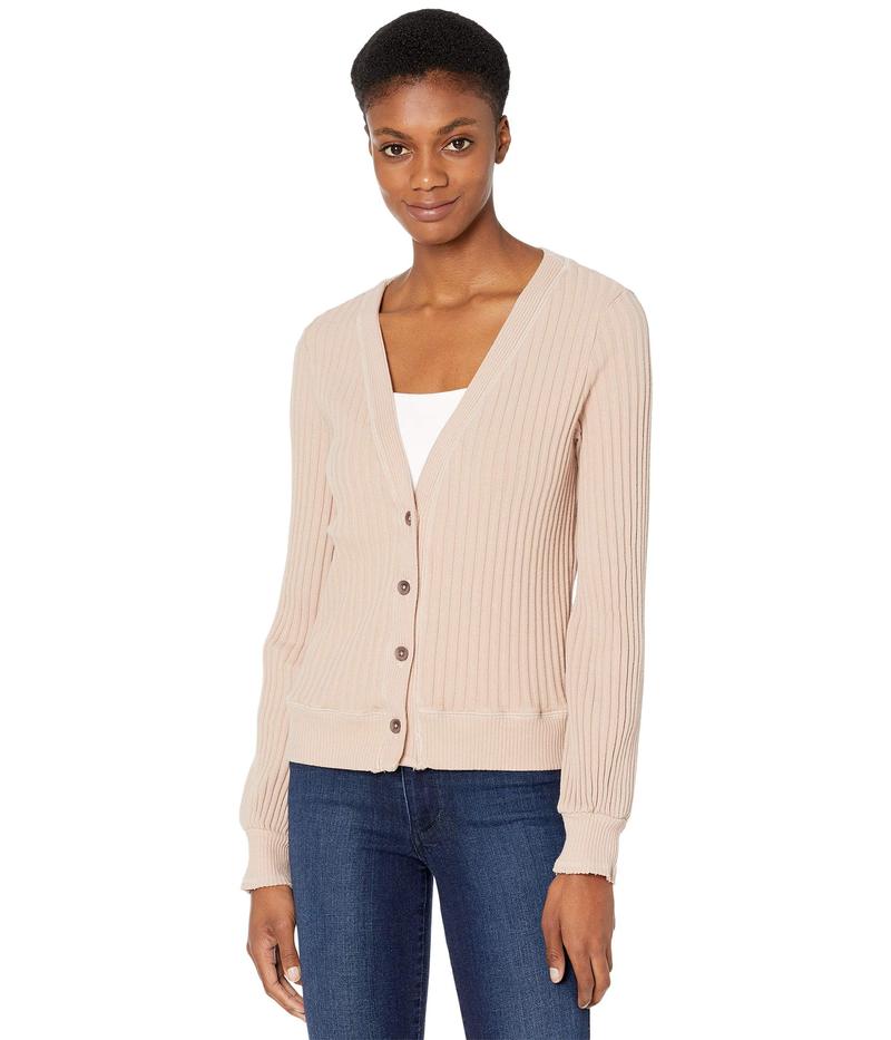最安値 楽天市場 ラメイド レディース ニット セーター アウター Grand Button Front Cardigan In Chunky Rib Shroom Revida 楽天市場店 新規購入 Secom Com Uy