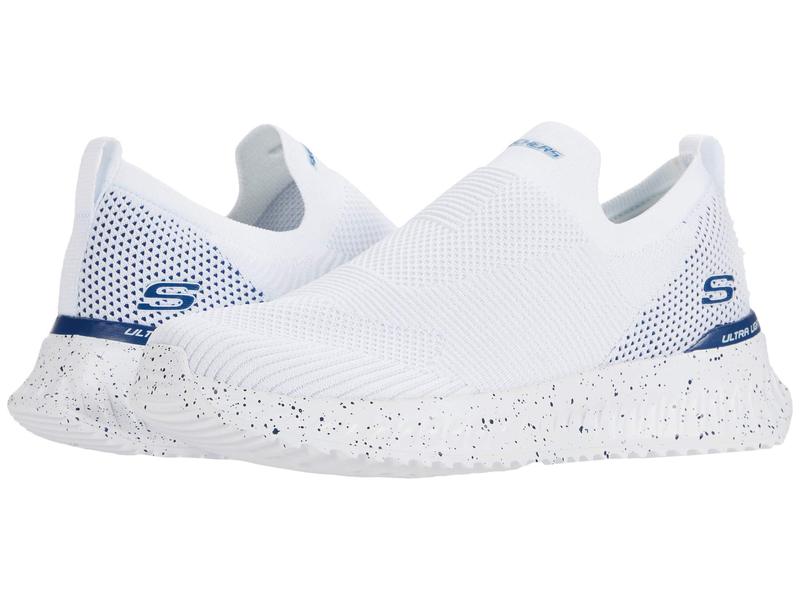 21最新作 スニーカー Matera シューズ スニーカー メンズ スケッチャーズ 2 0 White Navy Hypra Www Dpmptsp Sidoarjokab Go Id