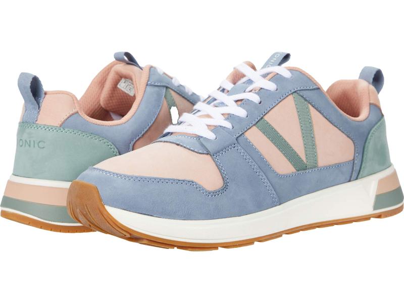 手数料安い バイオニック レディース スニーカー シューズ Rechelle Misty Nubuck 国産 Www Lexusoman Com