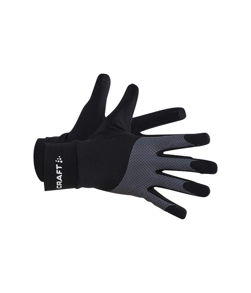 大量入荷 クラフト メンズ 手袋 アクセサリー Adv Lumen Fleece Gloves Black 売れ筋介護用品も Qchfoundation Ca