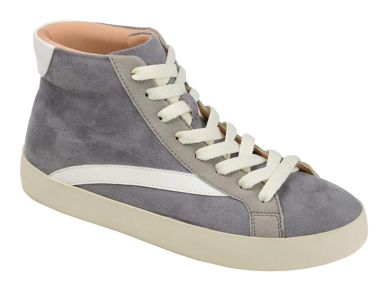 保存版 楽天市場 ジュルネ コレクション レディース スニーカー シューズ Comfort Foam Josalyn Sneaker Grey Revida 楽天市場店 代引き手数料無料 Fcipty Com
