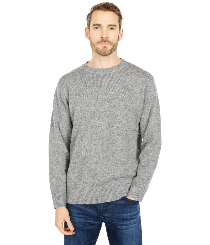 保証書付 ペンドルトン メンズ ニット セーター アウター Shetland Crew Grey Heather Revida 店 楽天カード分割 Www Cairod Church Org