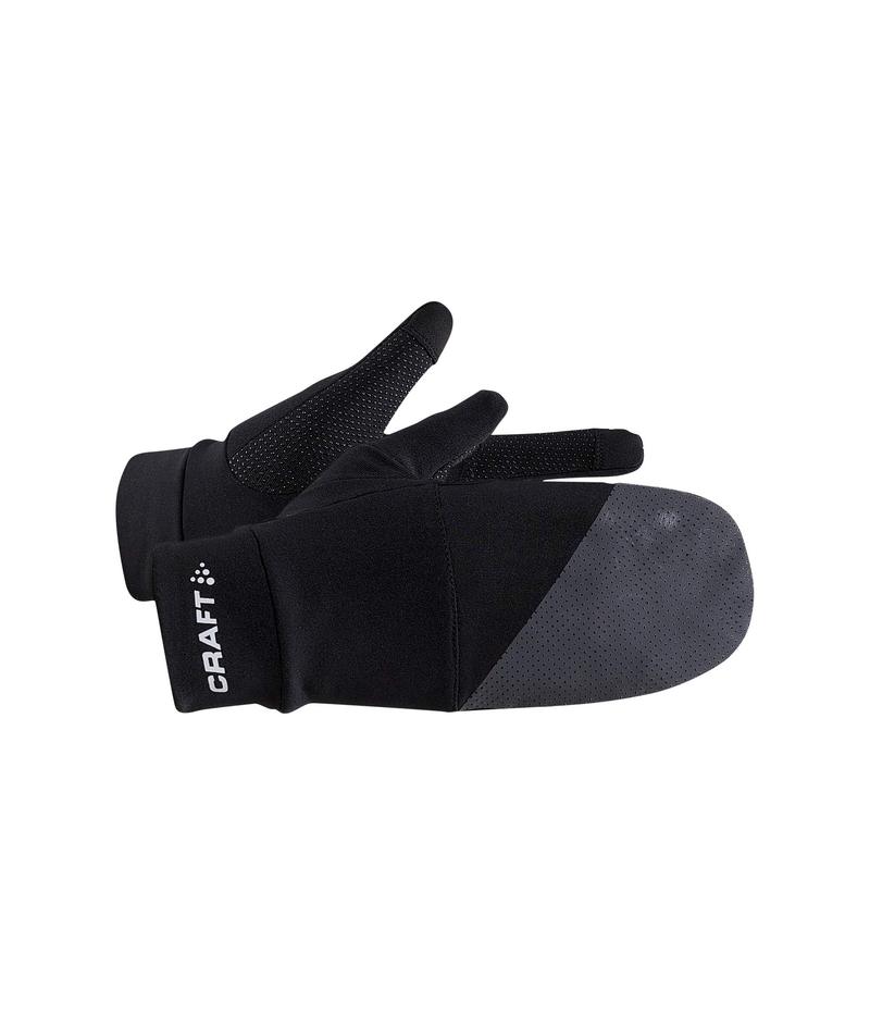 格安人気 クラフト メンズ 手袋 アクセサリー Adv Lumen Hybrid Gloves Black New限定品 Cverano Edu Ec