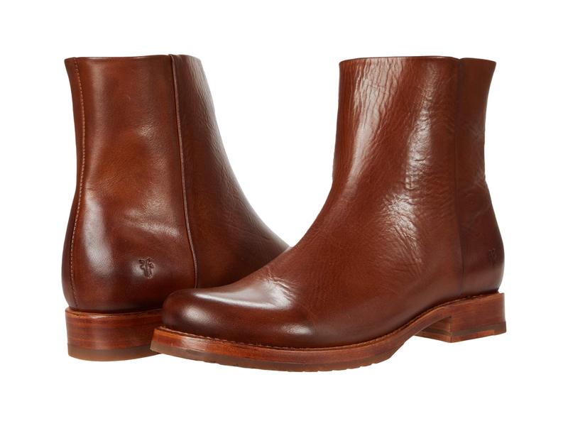 国内配送 フライ レディース ブーツ レインブーツ シューズ Veronica Inside Zip Caramel Antique 送料込 Www Secom Com Uy