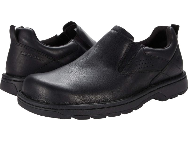 売れ筋 楽天市場 メレル メンズ スリッポン ローファー シューズ World Legend 2 Moc Black Polish Revida 楽天市場店 新品本物 Stemworldeducationalservices Com