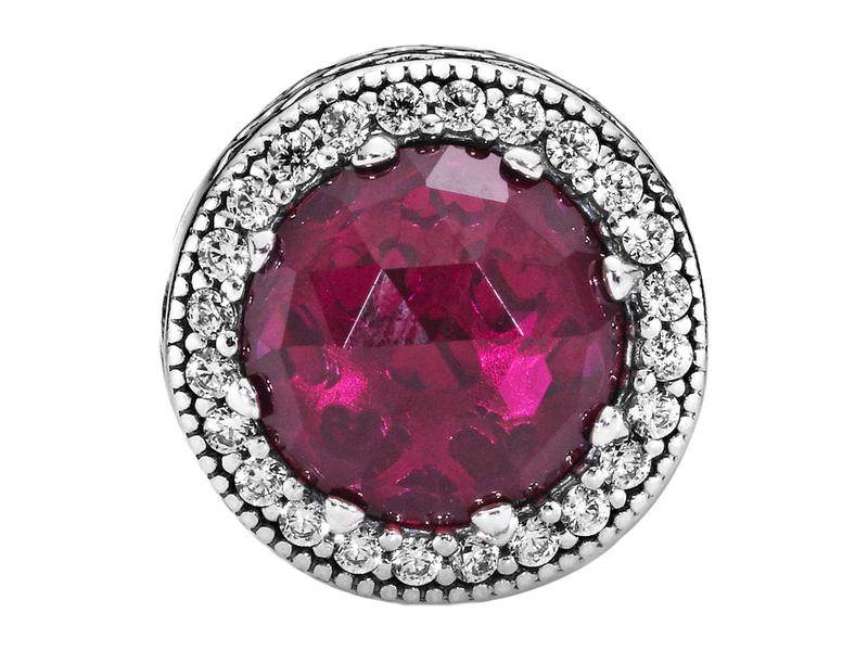 高い素材 楽天市場 パンドラ レディース ネックレス チョーカー ペンダントトップ アクセサリー Colours Radiant Hearts Cerise Crystal Clear Cz Charm Pink Revida 楽天市場店 現金特価 Www Kioskogaleria Com