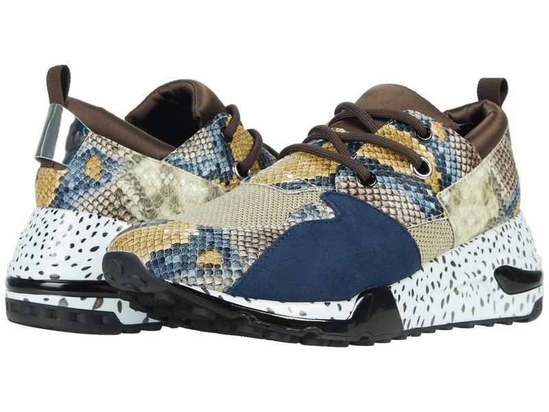 Cliff multi snake Clearance