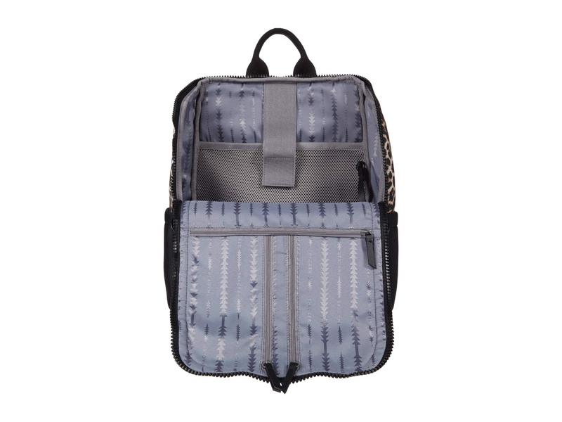 タッカー レディース 後様包み ルックザック 嚢 Maddy Backpack Snow Leopard Arcprimarycare Co Uk