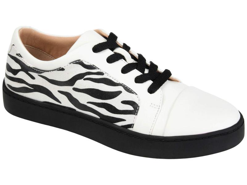 限定品 Zebra Sneakers Taschi Foam Comfort シューズ スニーカー レディース コレクション ジュルネ 07 Zebra Rashiastrologer Com