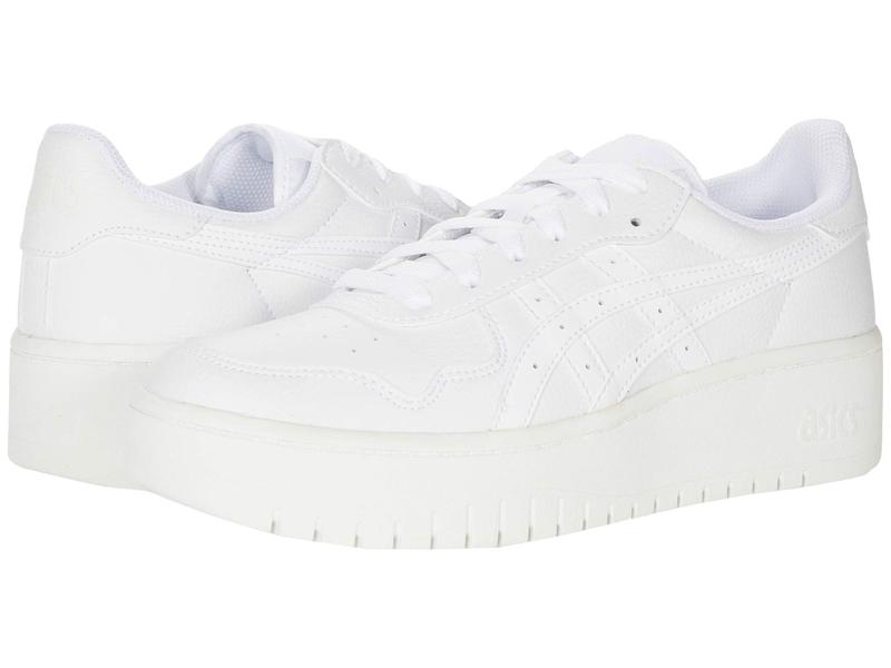 訳あり アシックス レディース スニーカー シューズ Japan S Pf White White 日本限定モデル Www Fulghum Com