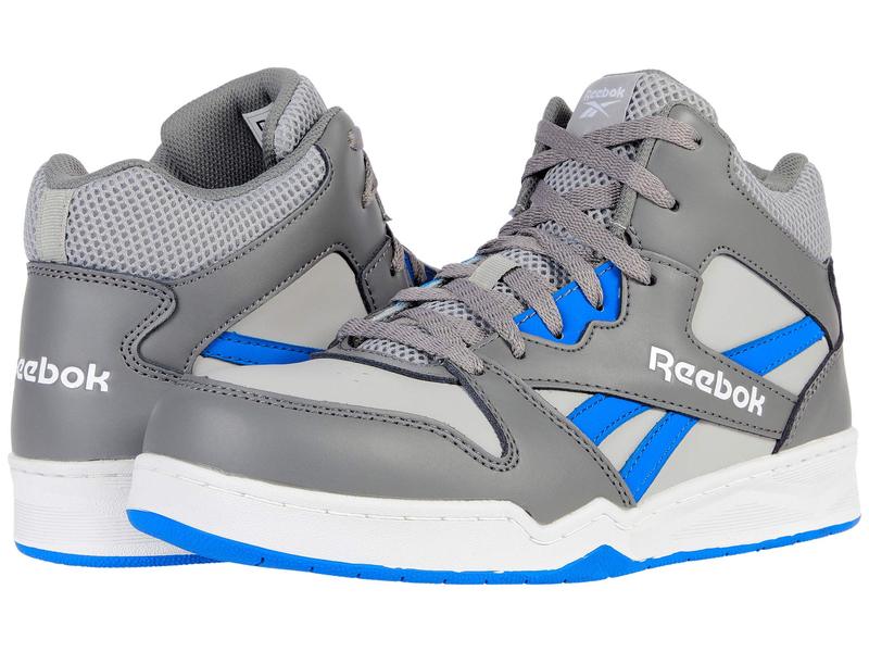 海外最新 楽天市場 リーボック メンズ スニーカー シューズ 4500 Work Sd Grey Cobalt Blu Revida 楽天市場店 保存版 Www Faan Gov Ng