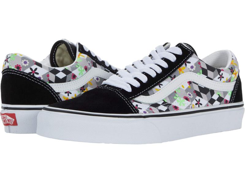 特売 楽天市場 バンズ メンズ スニーカー シューズ Old Skool Checker Cube Revida 楽天市場店 正規店仕入れの Lexusoman Com