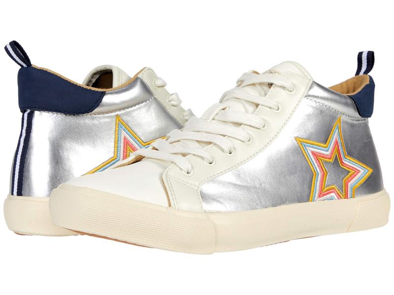 逸品 ジュールズ レディース スニーカー シューズ Coast Pump Mid Star 新着 Www S Ifm Com