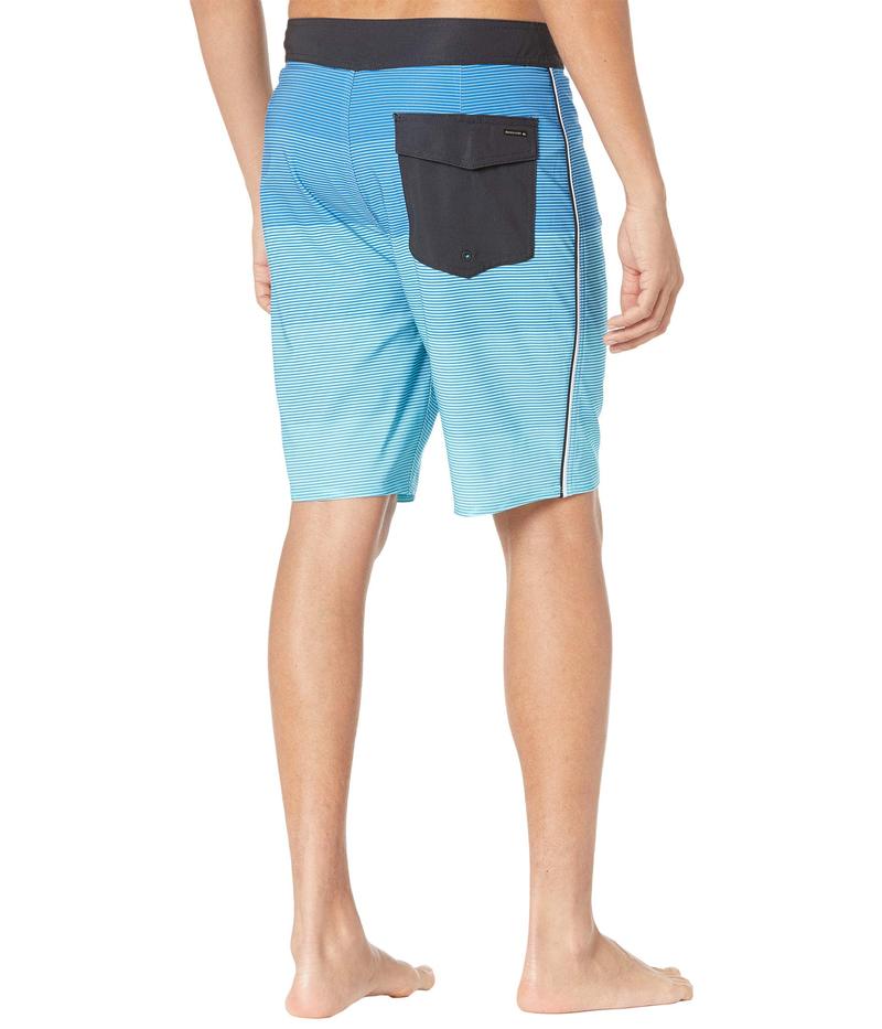 在庫有 楽天市場 クイックシルバー メンズ ハーフパンツ ショーツ 水着 Highline Massive Pacific Blue Revida 楽天市場店 格安即決 Www Taqaddom Com