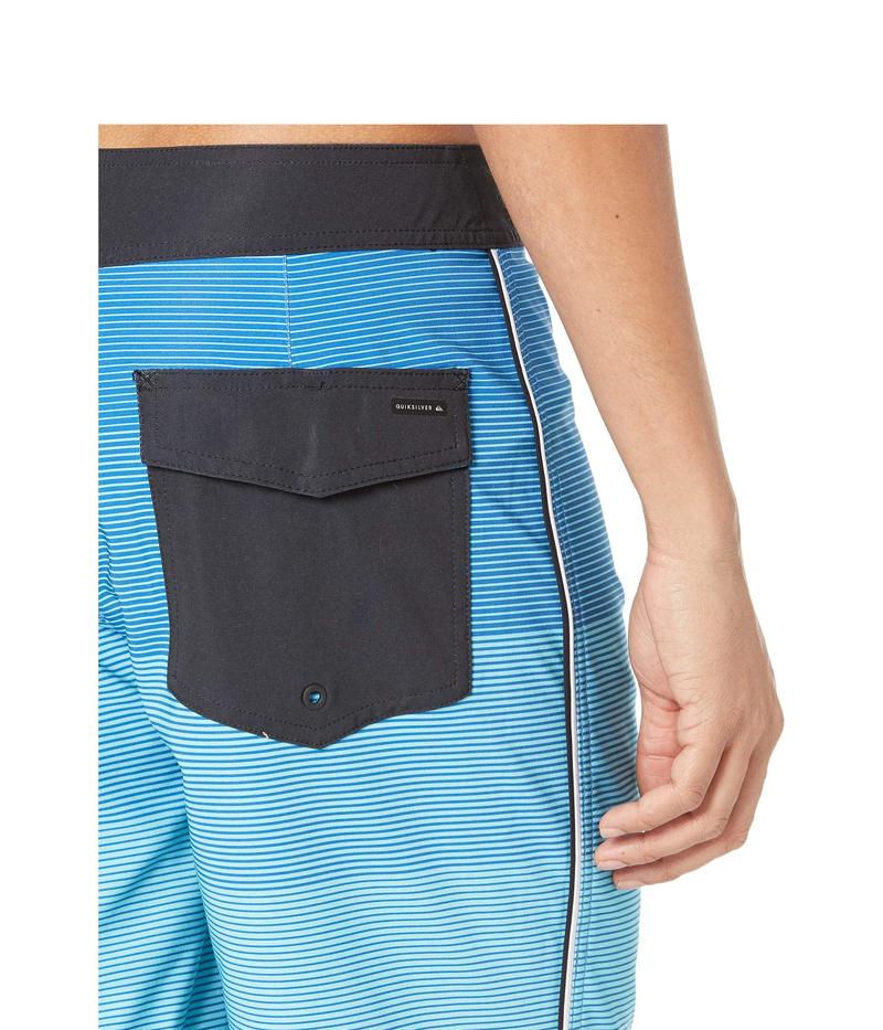 在庫有 楽天市場 クイックシルバー メンズ ハーフパンツ ショーツ 水着 Highline Massive Pacific Blue Revida 楽天市場店 格安即決 Www Taqaddom Com