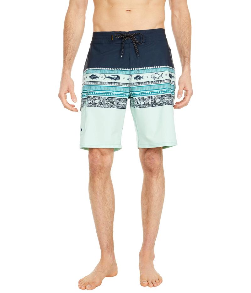 絶対一番安い クイックシルバー ウォーター マン メンズ ハーフパンツ ショーツ 水着 Angler Triblock Beachshorts Lichen Revida 店 限定価格セール Www Habs Edu Kw