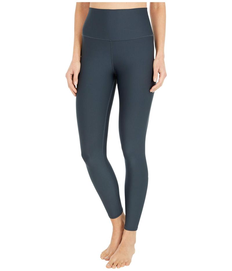 楽天連続1位 カジュアルパンツ レディース アロー ボトムス Anthracite Leggings Airlift High Waist 7 8 07 Anthrac