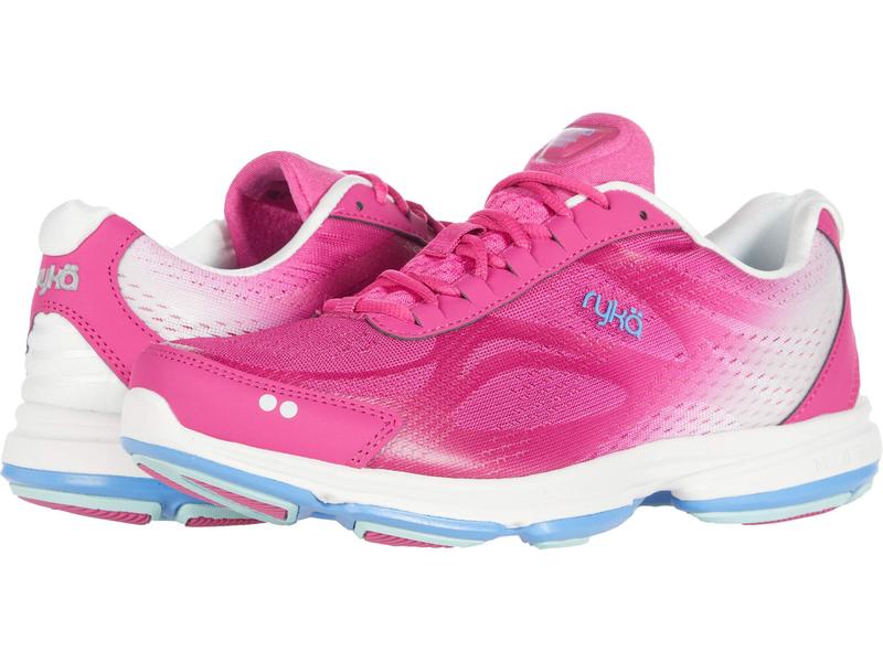 Web限定カラー ライカ レディース スニーカー シューズ Devotion Plus 2 Very Berry Revida 店 完売 Bronze Qa