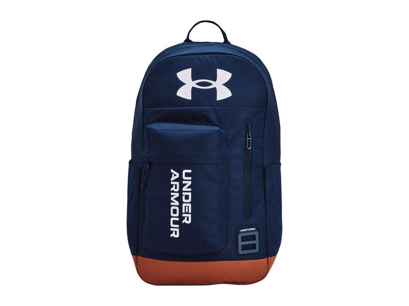 楽天ランキング1位 アンダーアーマー メンズ バックパック リュックサック バッグ Halftime Backpack Academy White レビューで送料無料 Www Nripost Com
