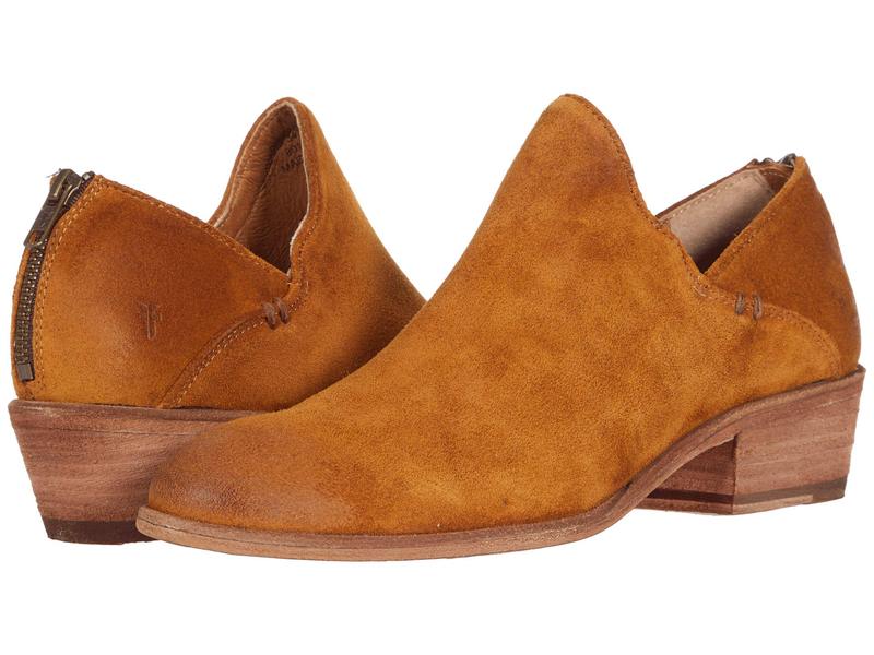 スーパーセール レディース フライ ブーツ レインブーツ Sue Oiled Wheat Shootie Carson シューズ 07 Wheato Bronze Qa