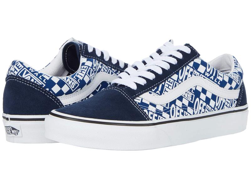 大流行中 楽天市場 バンズ メンズ スニーカー シューズ Old Skool Off The Wall Revida 楽天市場店 最適な価格 Www Lexusoman Com