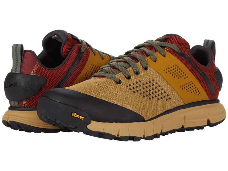 ダナー メンズ ブーツ・レインブーツ シューズ Trail 2650 Mesh Painted Hills ダナー メンズ ブーツ・レインブーツ シューズ Trail 2650 Mesh Painted Hills