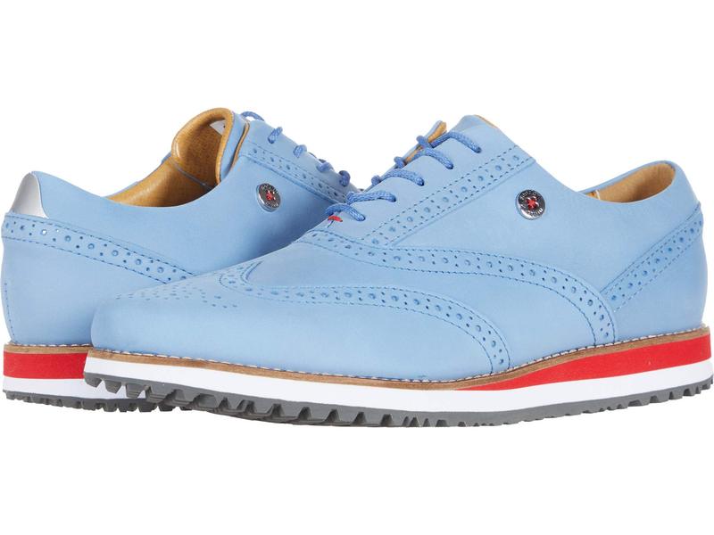 ベストセラー フットジョイ レディース スニーカー シューズ Sport Retro Blue Revida 店 値段が激安 Www Fulghum Com ベストセラー フットジョイ レディース スニーカー シューズ Sport Retro Blue Revida 店 値段が激安 Www Fulghum Com
