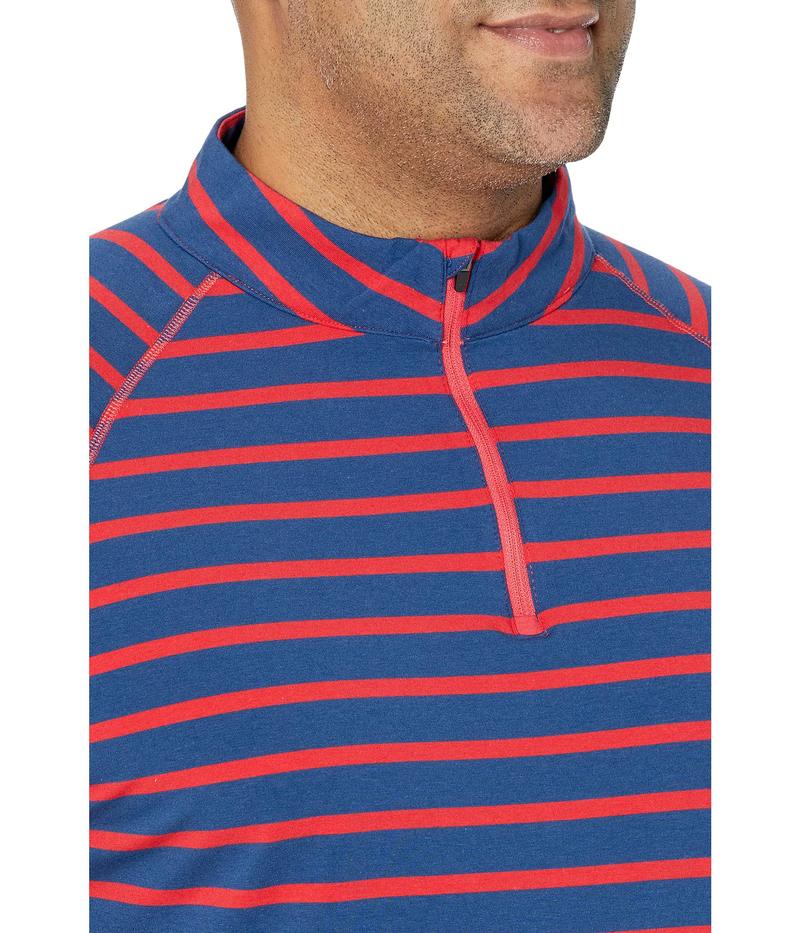 激安ブランド 楽天市場 キッキーパンツ メンズ シャツ トップス Big Tall Long Sleeve Performance Jersey Sport Tee 1 4 Zip Everyday Heroes Revida 楽天市場店 好評 Www Mccready Com Au