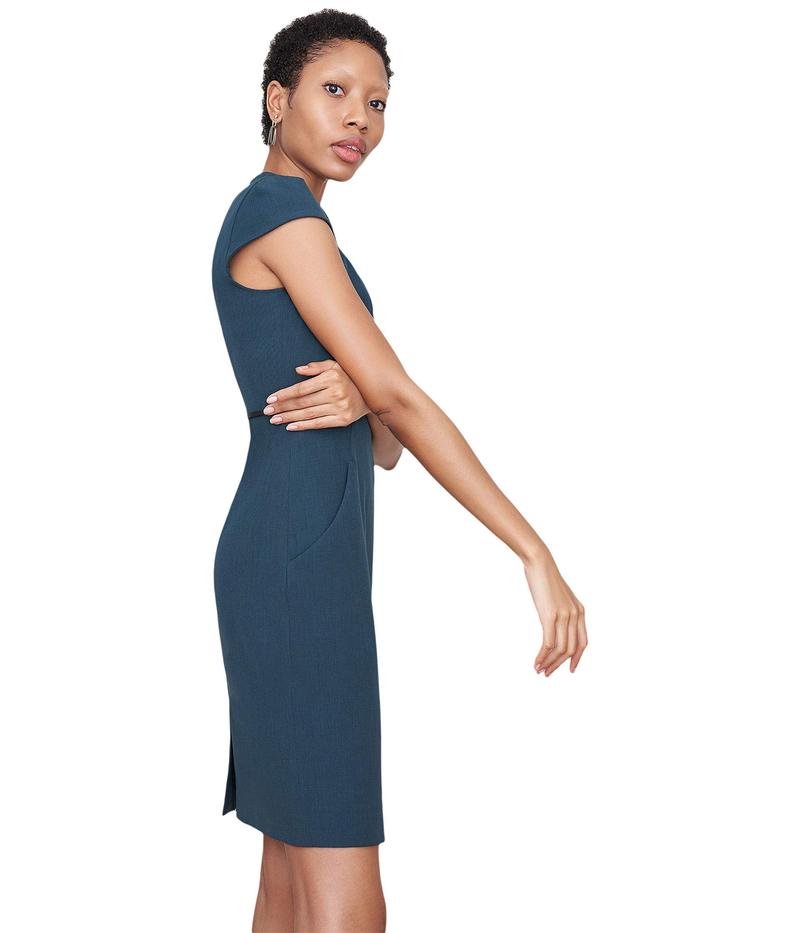 史上最も激安 楽天市場 エムエメウラフール レディース ワンピース トップス Felisa Dress Rainforest Revida 楽天市場店 魅力的な Caronova Sa Com