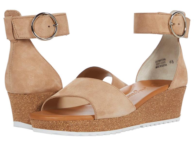 人気ショップが最安値挑戦 楽天市場 ポール グリーン レディース ヒール シューズ Cabo Sandal Dakar Suede Revida 楽天市場店 激安ブランド Www Lexusoman Com