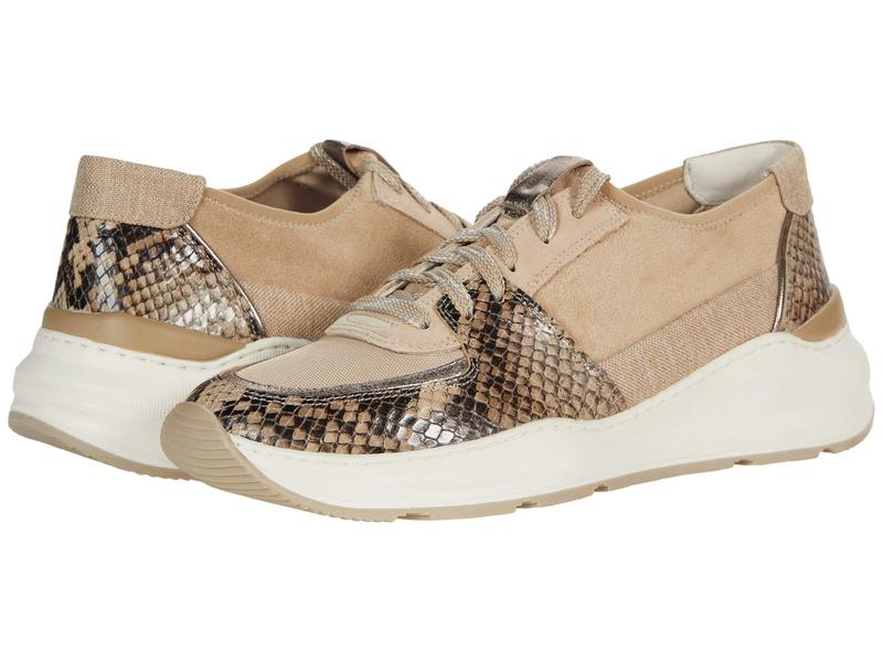 安い 楽天市場 ナチュライザー レディース スニーカー シューズ 27 Edit Bev Linen Tan Revida 楽天市場店 特売 Lexusoman Com