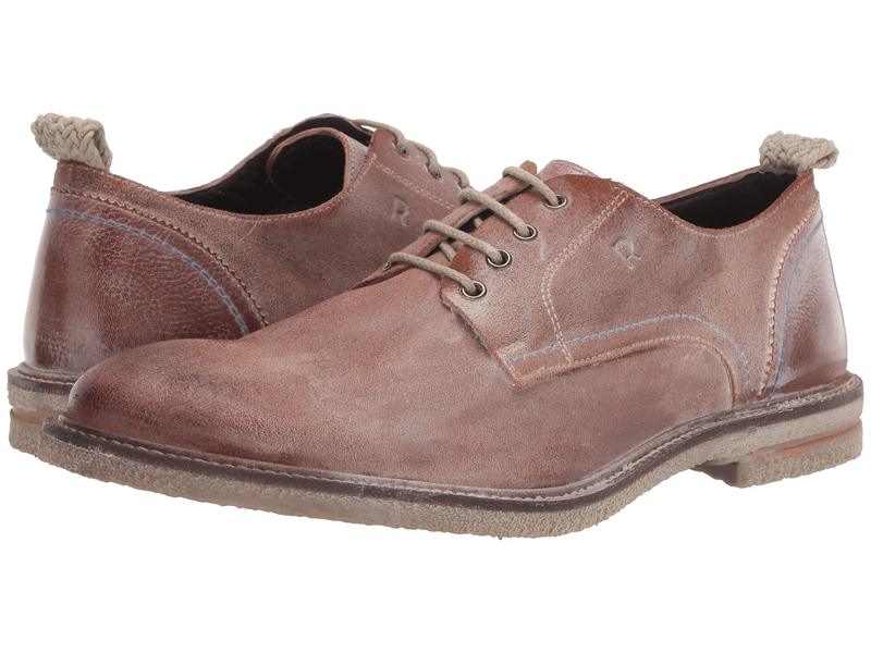公式の ベッドストゥ メンズ オックスフォード シューズ Braylen Tan Waxy Vell S Revida 店 時間指定不可 Diocesekabgayi Org