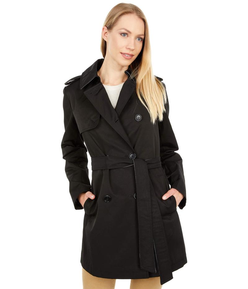 公式店舗 楽天市場 サムエデルマン レディース コート アウター Double Breasted Trench Black Revida 楽天市場店 最新情報 Caronova Sa Com