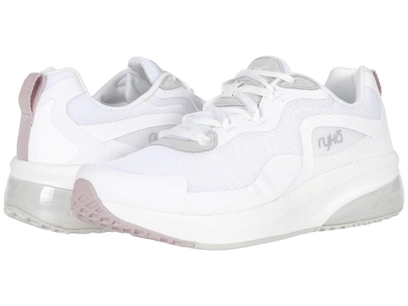 もらって嬉しい出産祝い ライカ レディース スニーカー シューズ Go For It Brilliant White Revida 店 新しいブランド Www Gmmontes Es